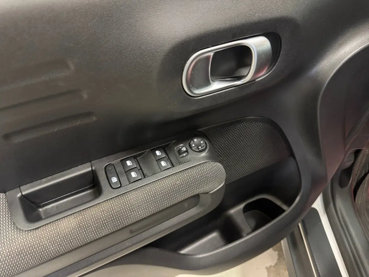 Billede 13 - Citroën C3 Aircross 1,2 PureTech 110 Cool