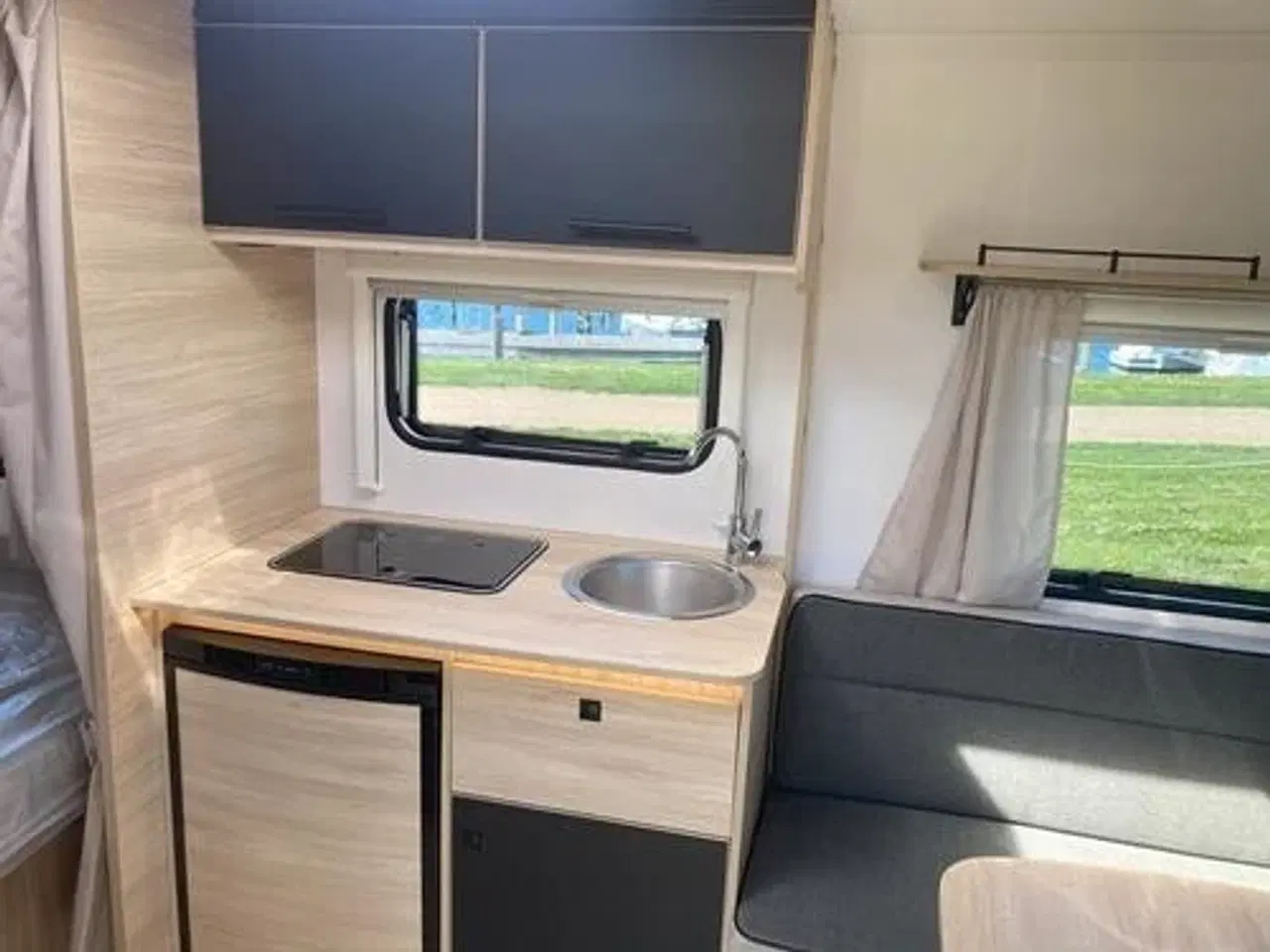 Billede 7 - Caravelair Sport Anniversary Line G25 455
