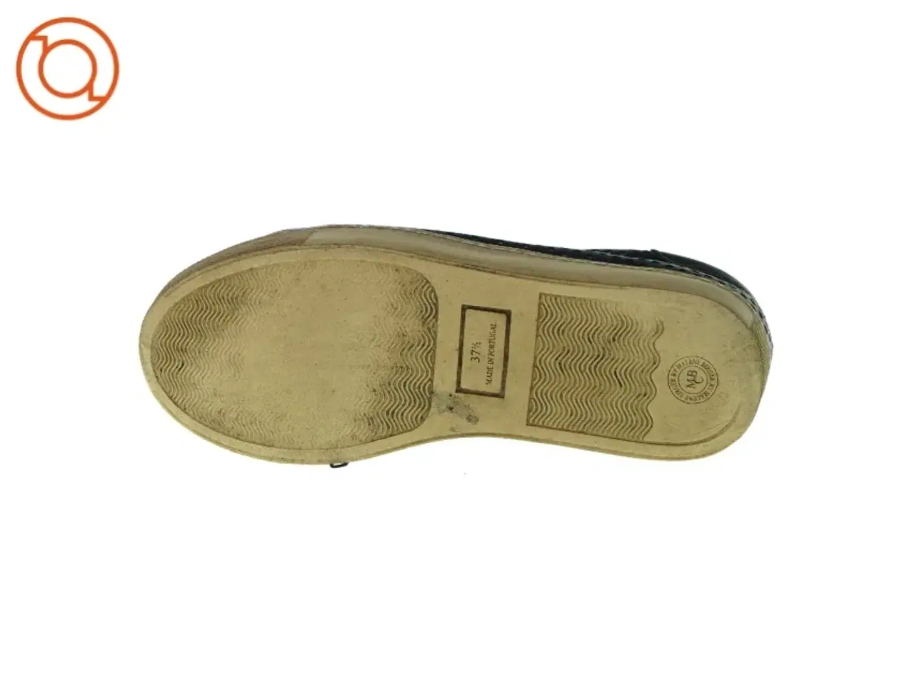 Billede 2 - Malene Birger Sneakers (str. 37,5)