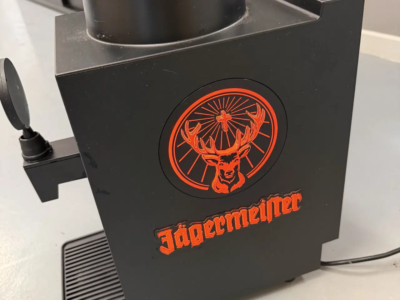Billede 4 - Sælger Jagermeister maskine og merch 