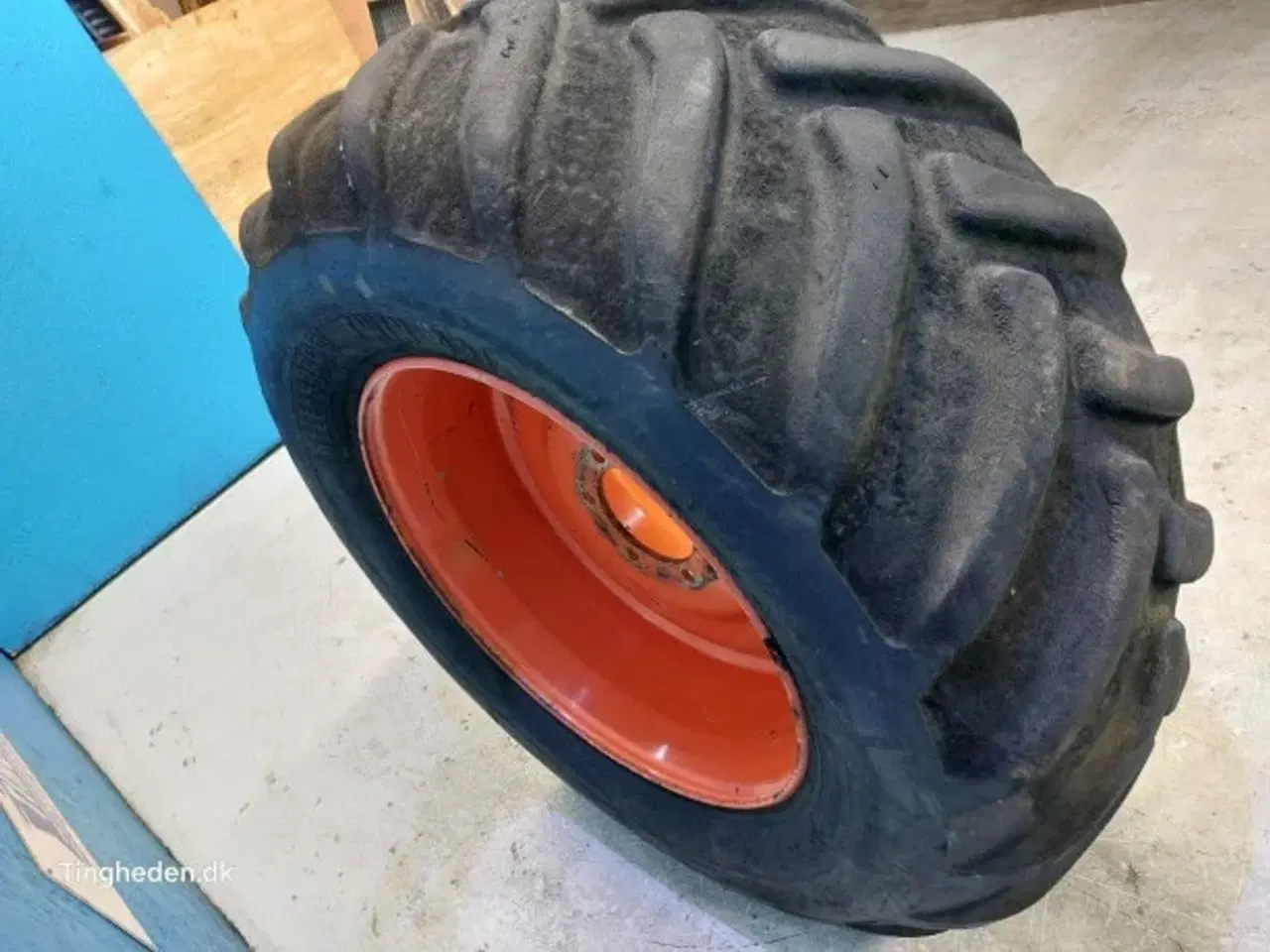 Billede 9 - 26.5"   500/60-26.5