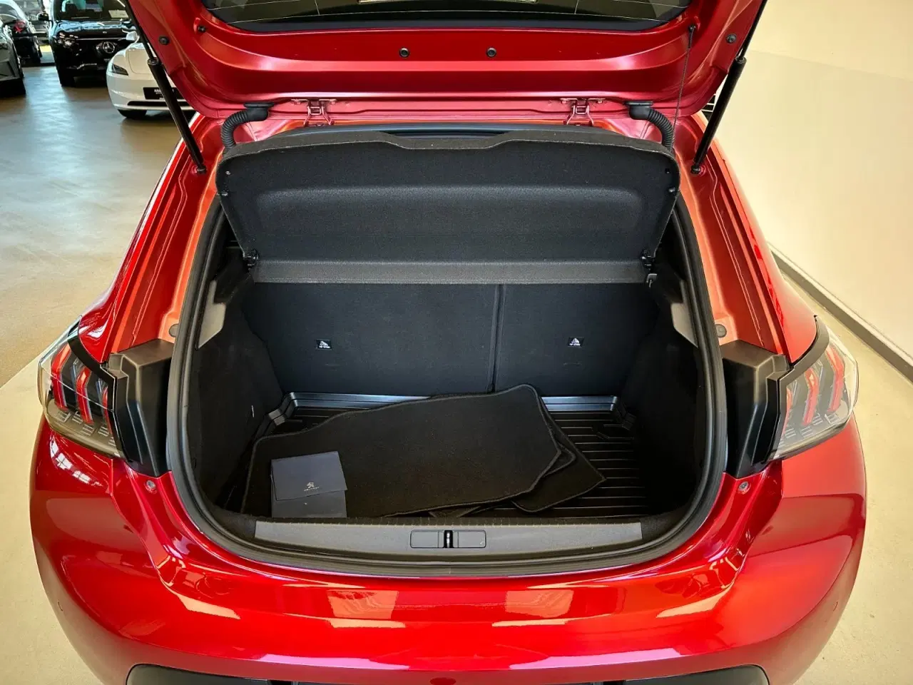 Billede 9 - Peugeot 208 1,2 PureTech 100 Allure