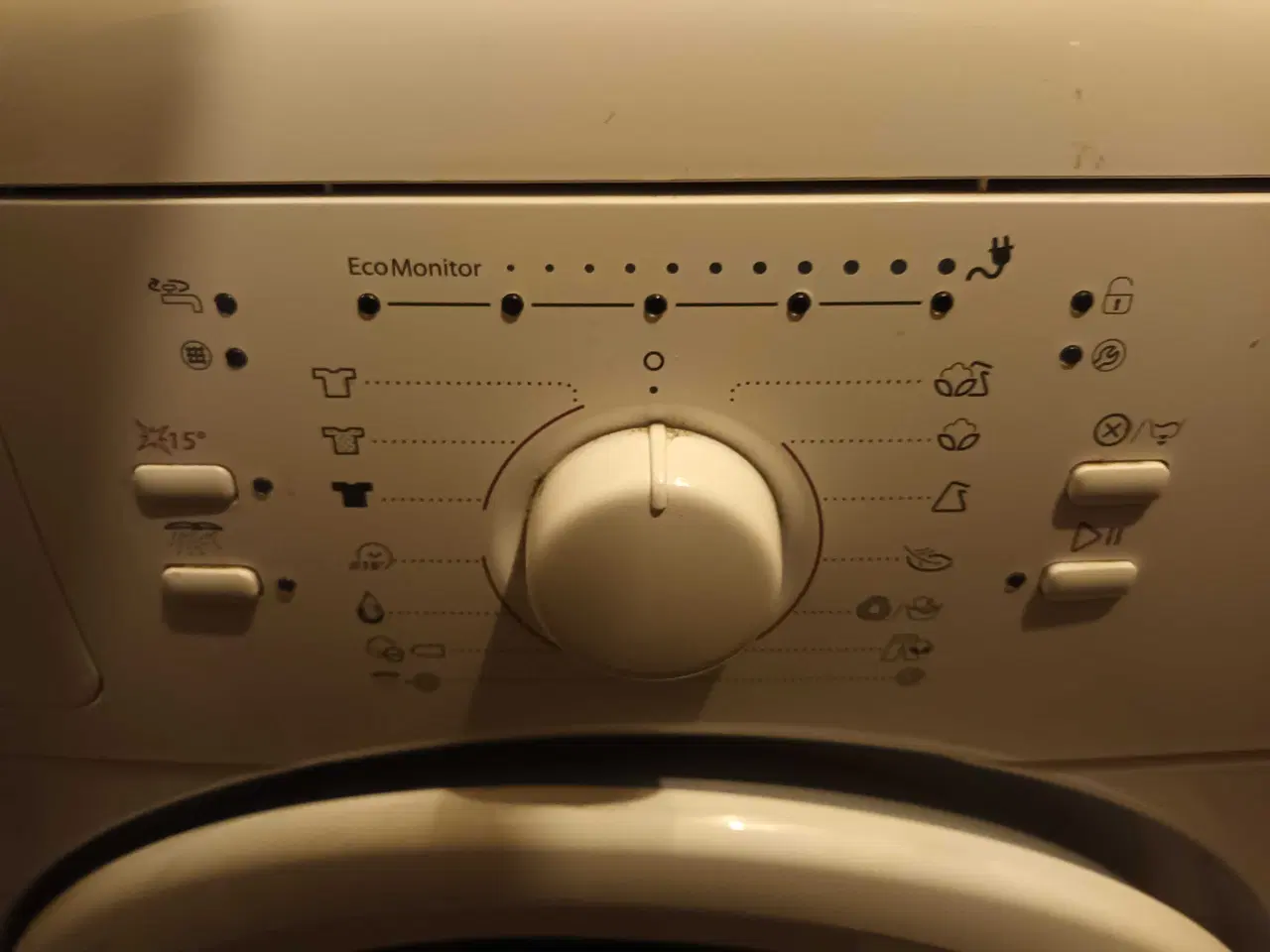 Billede 4 - Vaskemaskine