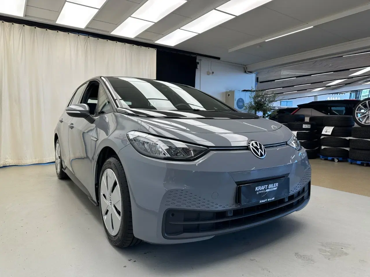 Billede 6 - VW ID.3 45 Pure Performance