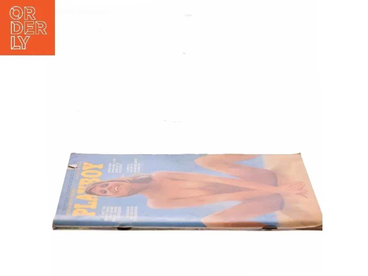 Billede 2 - Playboy 1973