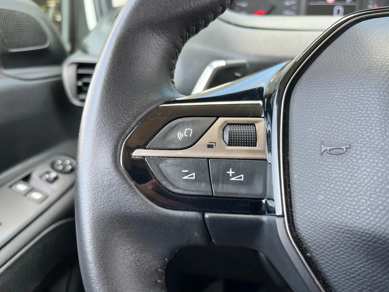 Billede 14 - Peugeot Partner 1,5 BlueHDi 130 L2V2 Plus EAT8 Van