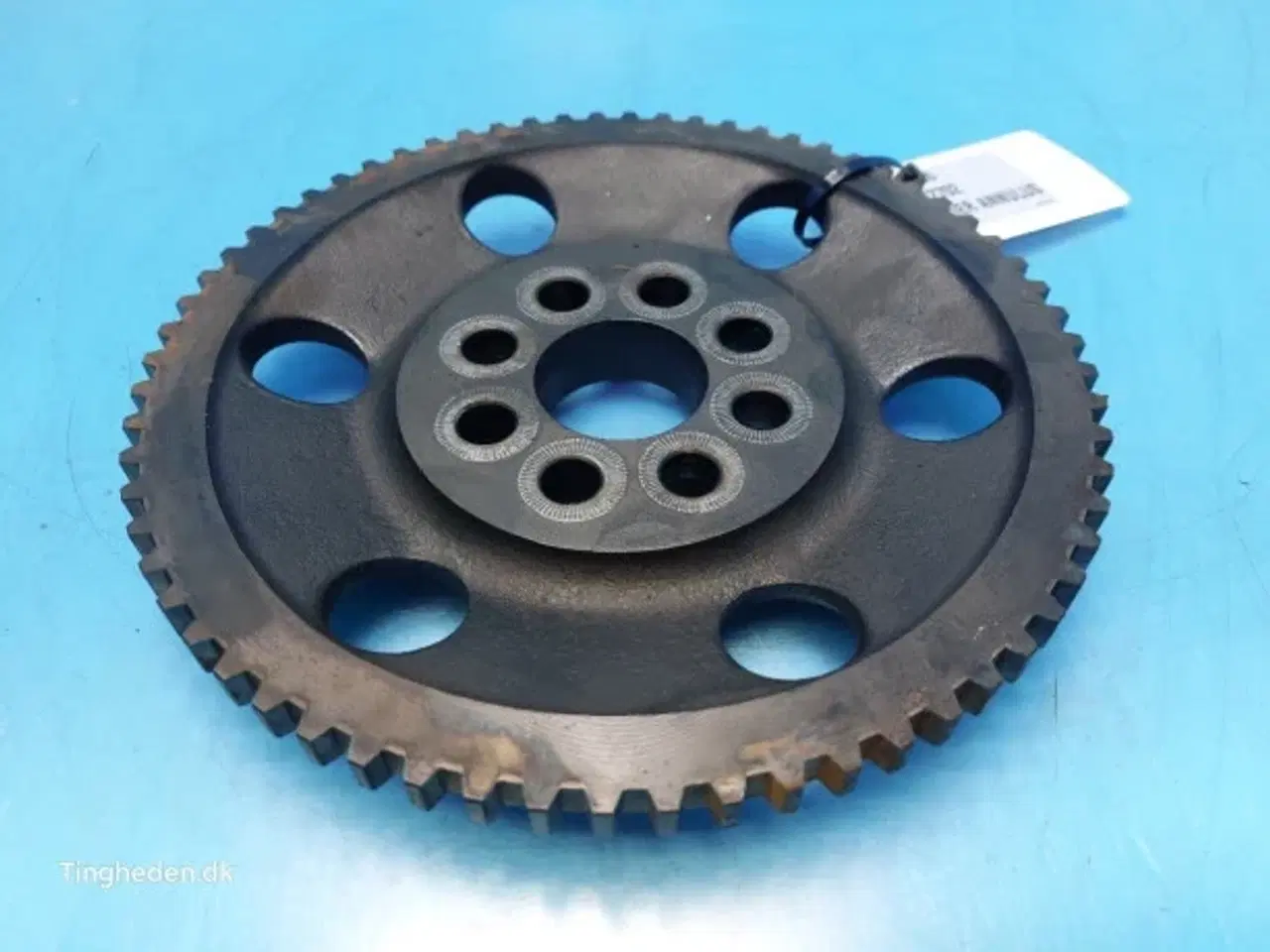 Billede 3 - JCB 413S Tandhjul 450/12702