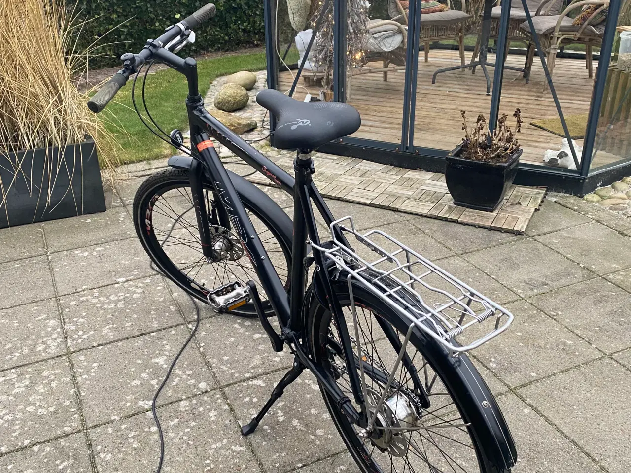 Billede 4 - MBK cykel