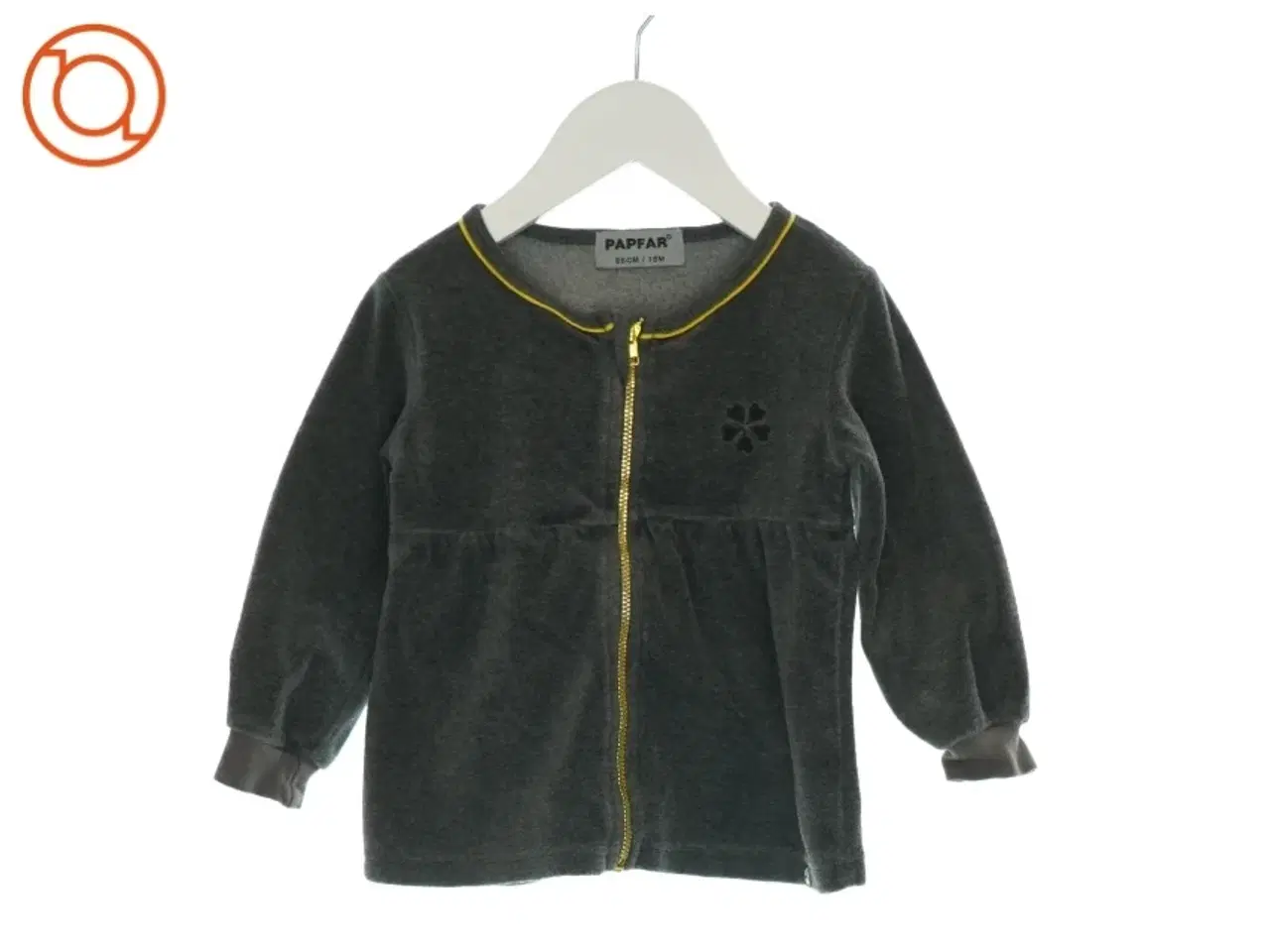 Billede 1 - Trøje fra Papfar (str. 86)