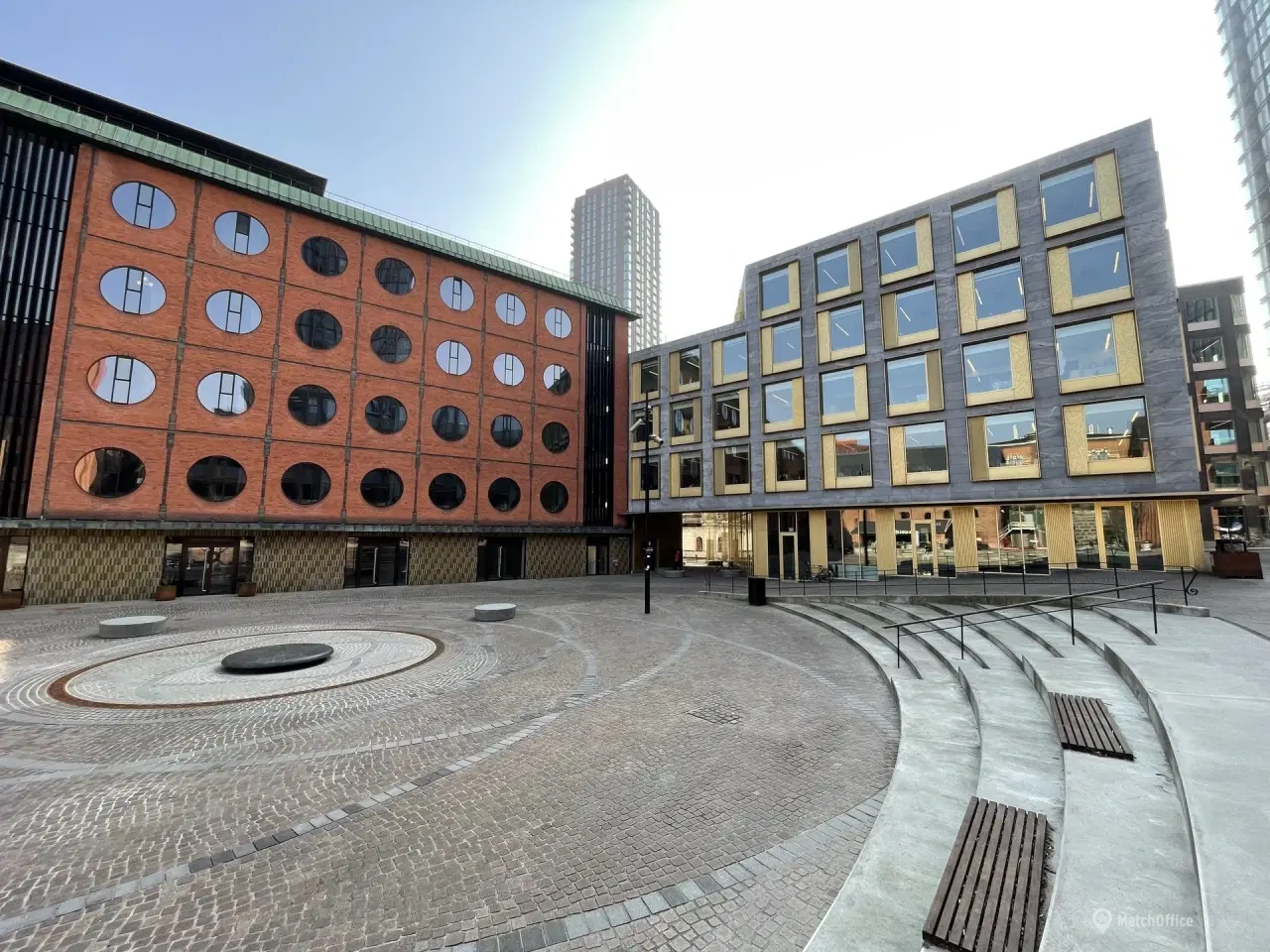 Billede 5 - SUPER CHARMERENDE BUTIKS- OG RESTAURANTLEJEMÅL UDLEJES