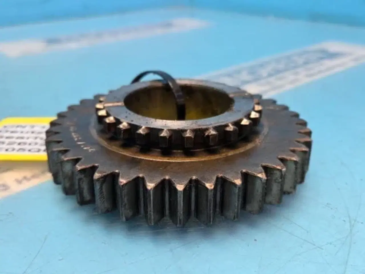 Billede 9 - Deutz M2680 Gearhjul 06260232