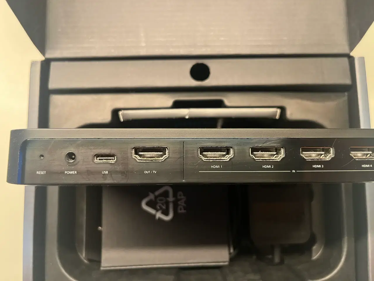 Billede 3 - Philips HDMI sync box 8K