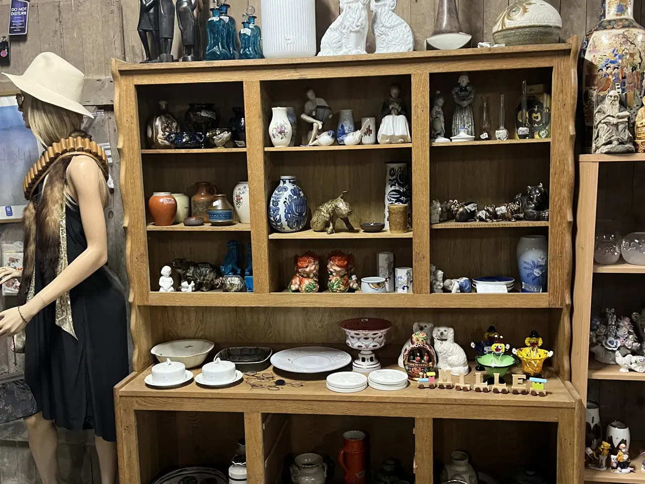 Billede 5 - Loppemarked 