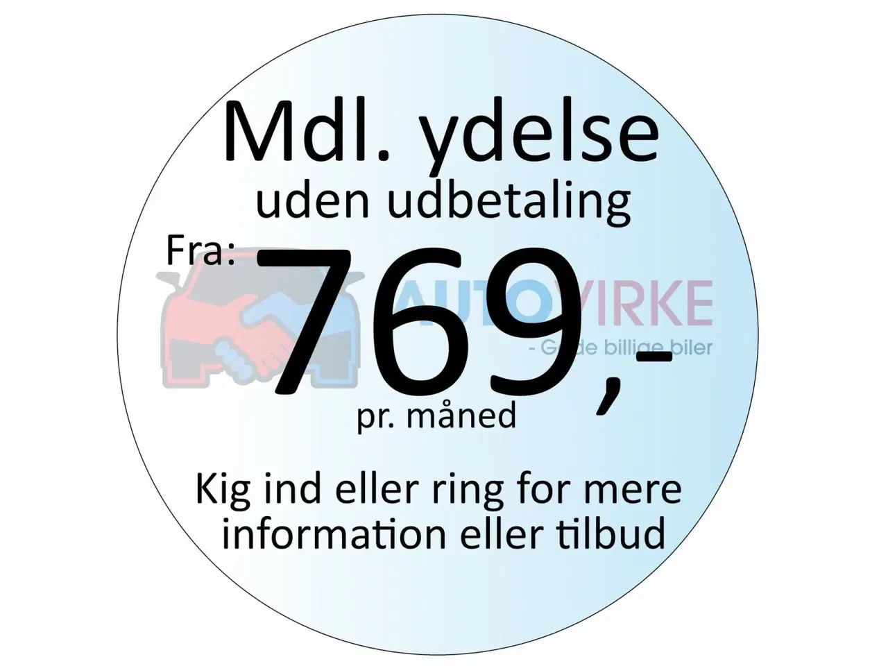 Billede 20 - Peugeot 2008 1,2 VTi Active 82HK