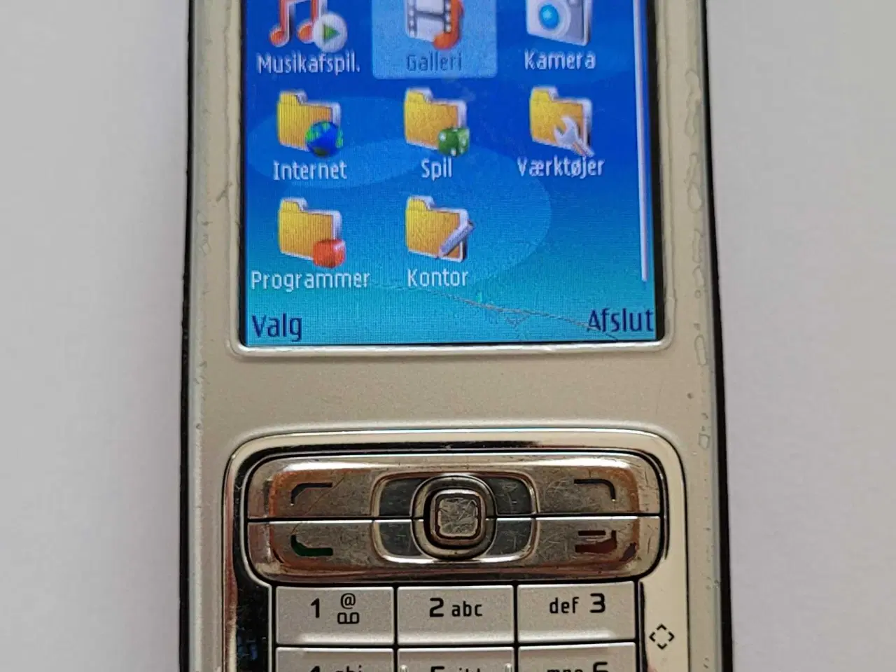 Billede 2 - Nokia N73