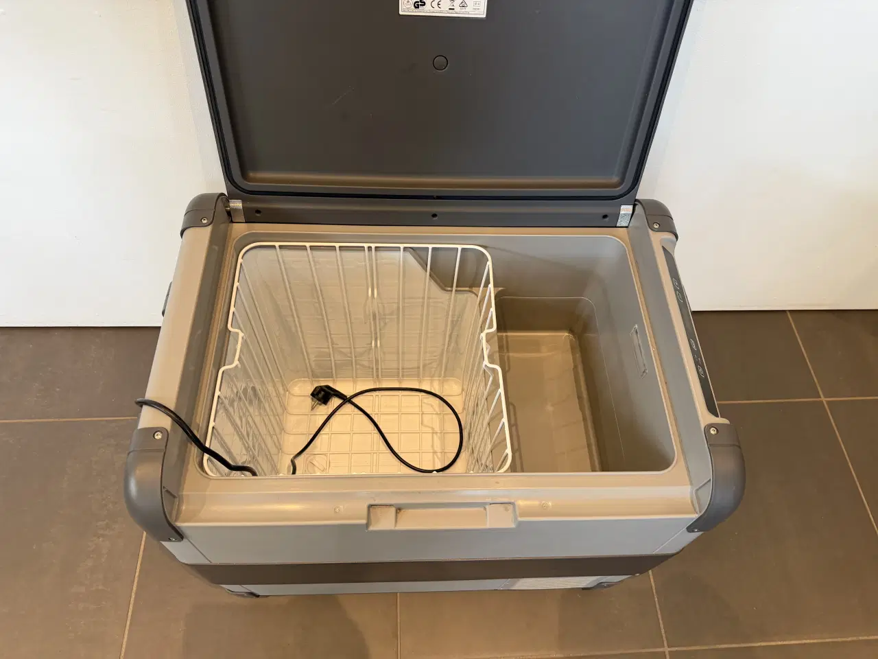 Billede 3 - Waeco CFX65 køleboks & fryseboks