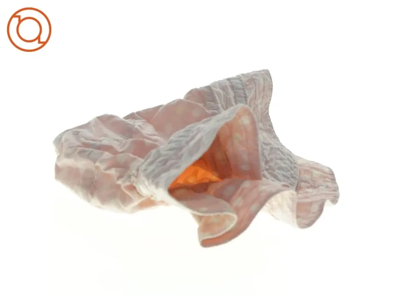 Billede 3 - Børne solhat fra Wheat (str. 53)