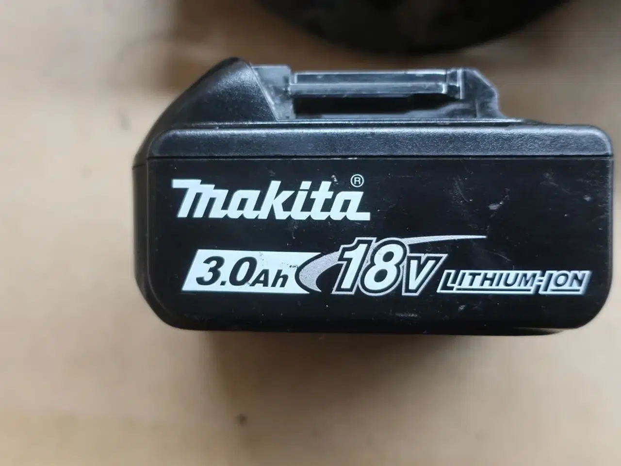 Billede 3 - 8 stk. elværktøj MAKITA