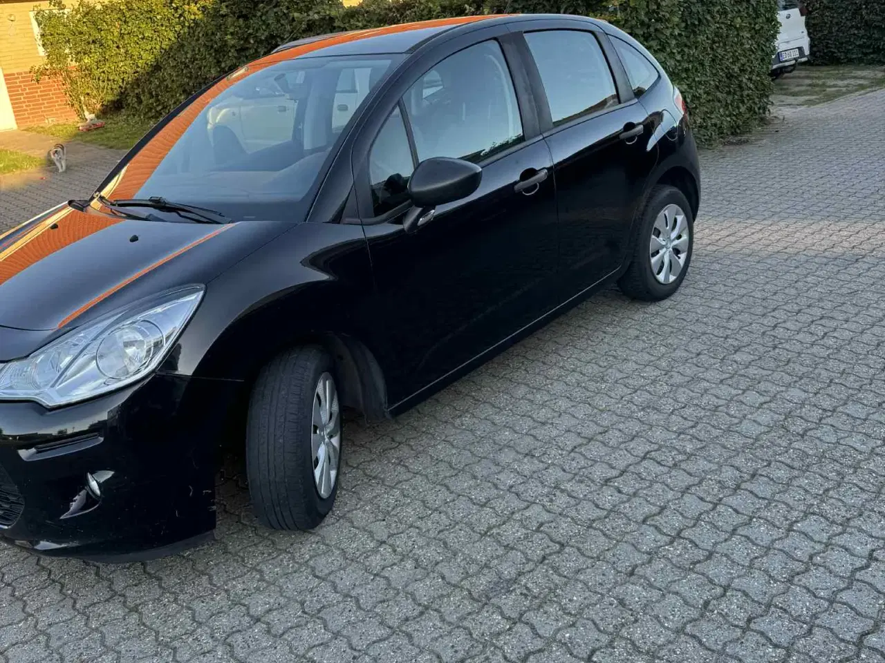 Billede 6 - Citroën C3 1.0 benzin