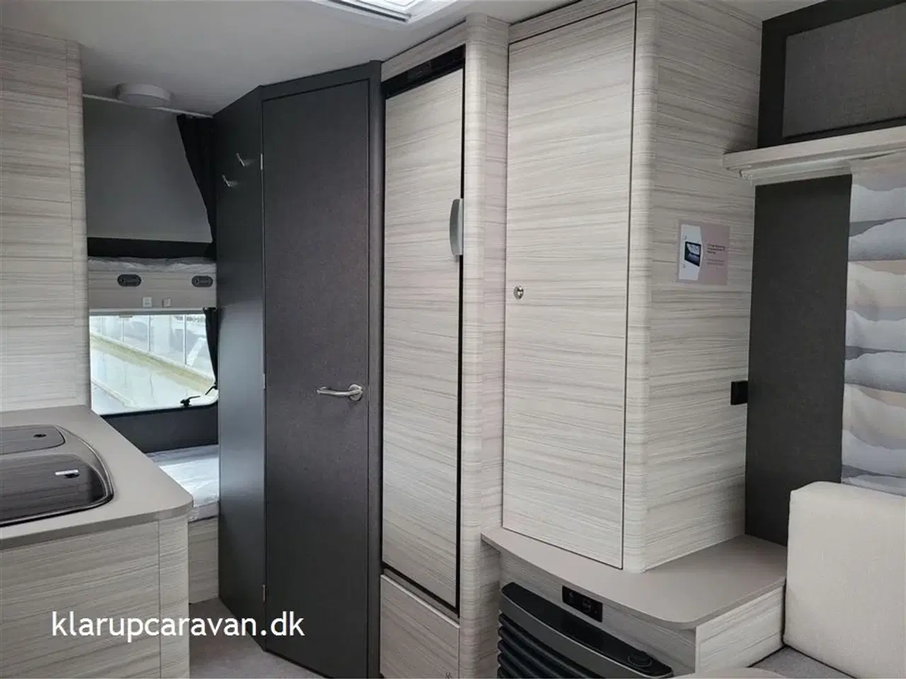 Billede 8 - 2023 - Dethleffs C joy 410 LK 2023 Model