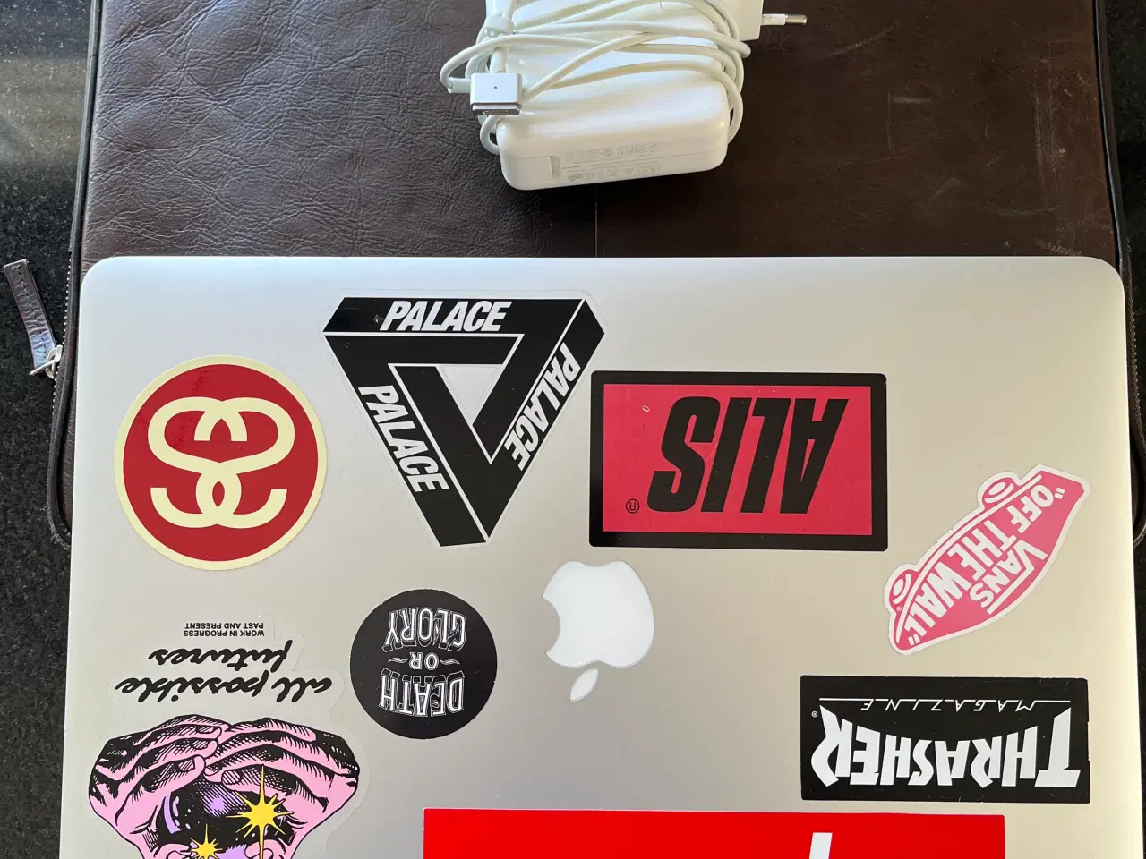 Billede 2 - MacBook Pro retina 15 fra midt 2014