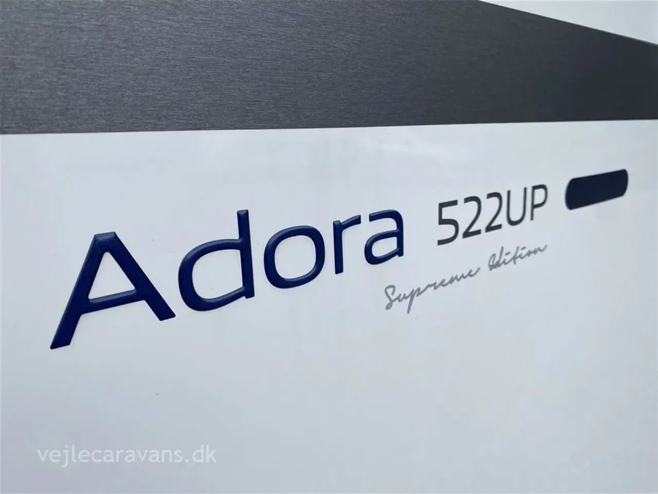 Billede 3 - 2018 - Adria Adora Supreme 522 UP Edition