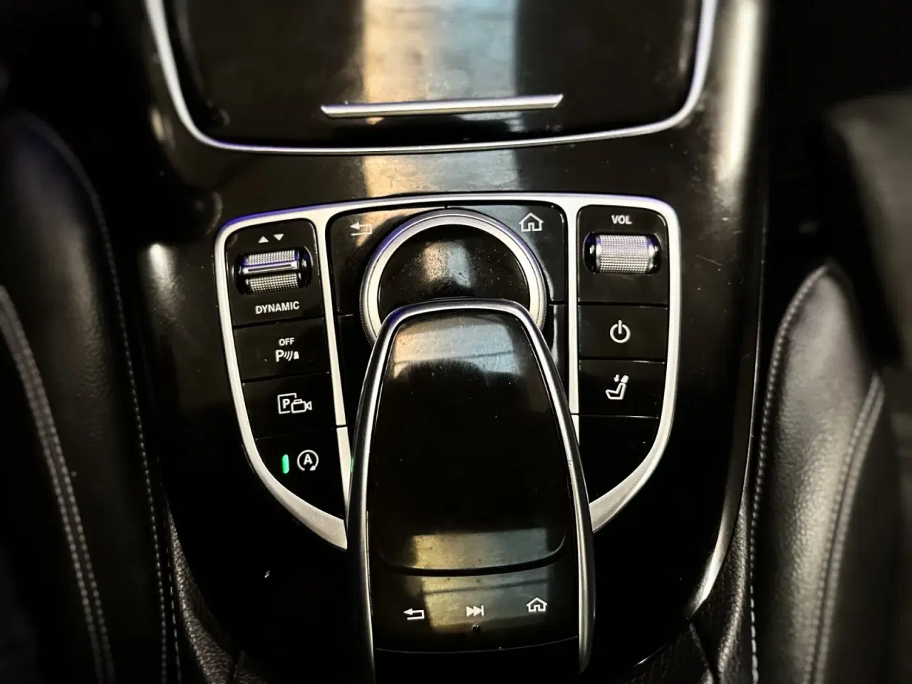 Billede 19 - Mercedes E220 d 2,0 AMG Line stc. aut.