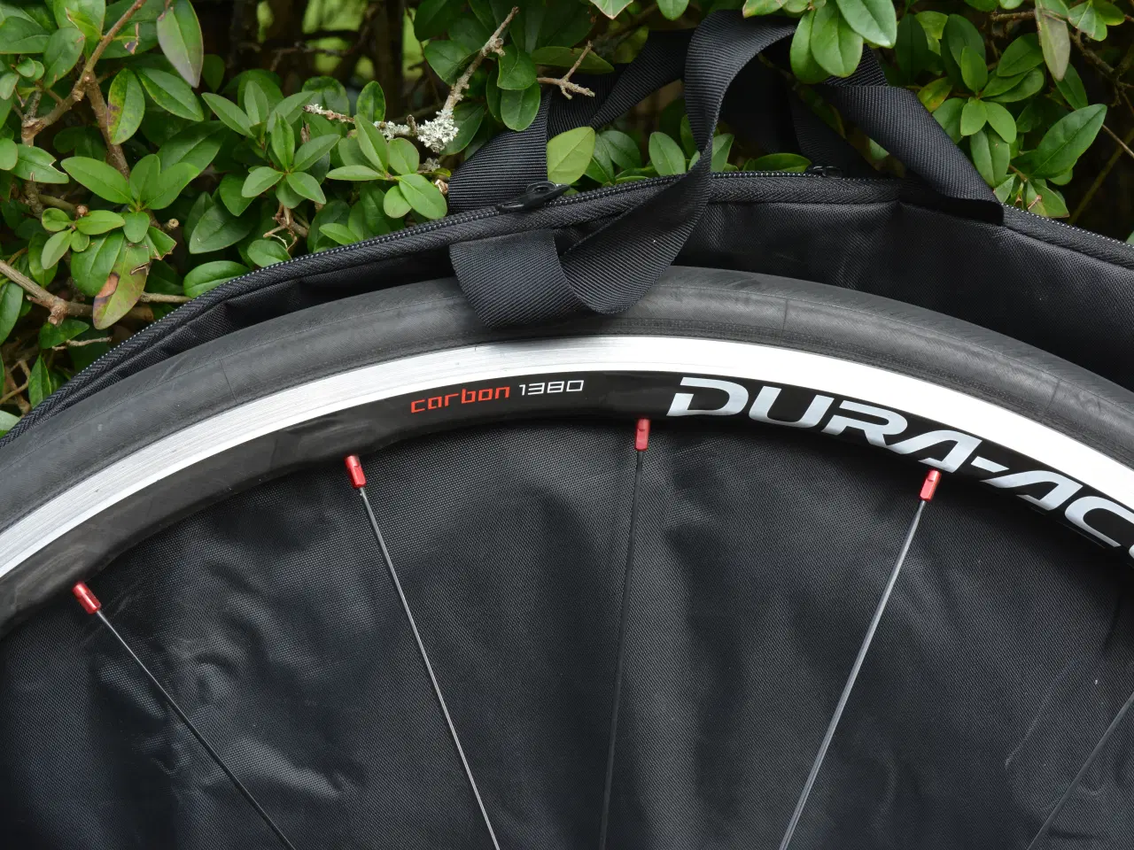 Billede 2 - racer hjul Shimano