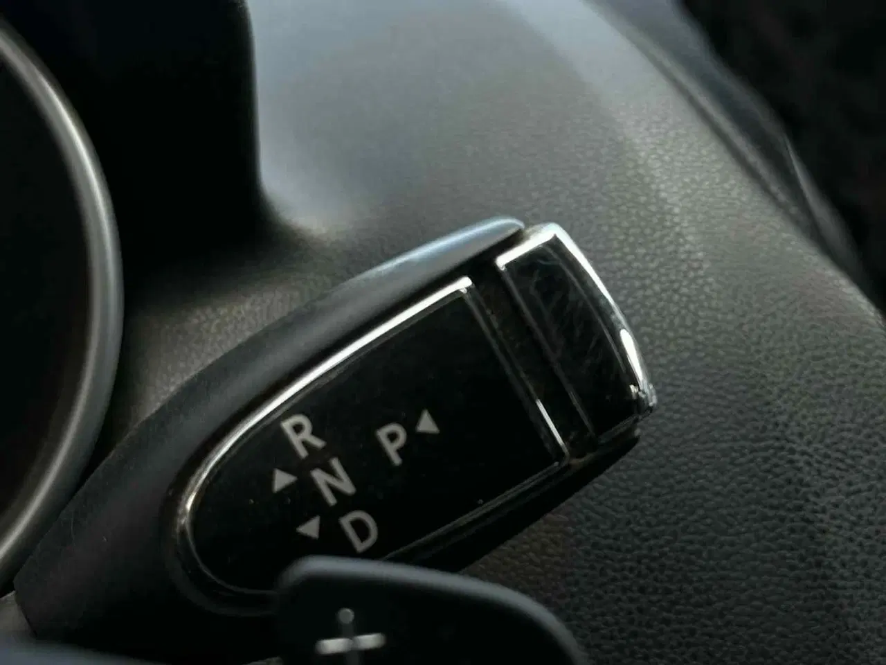 Billede 8 - Mercedes ML350 3,0 CDi aut. 4Matic Van