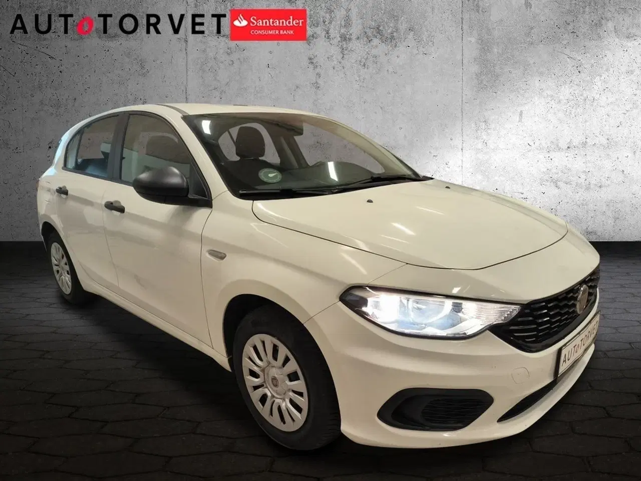 Billede 2 - Fiat Tipo 1,4 16V Pop