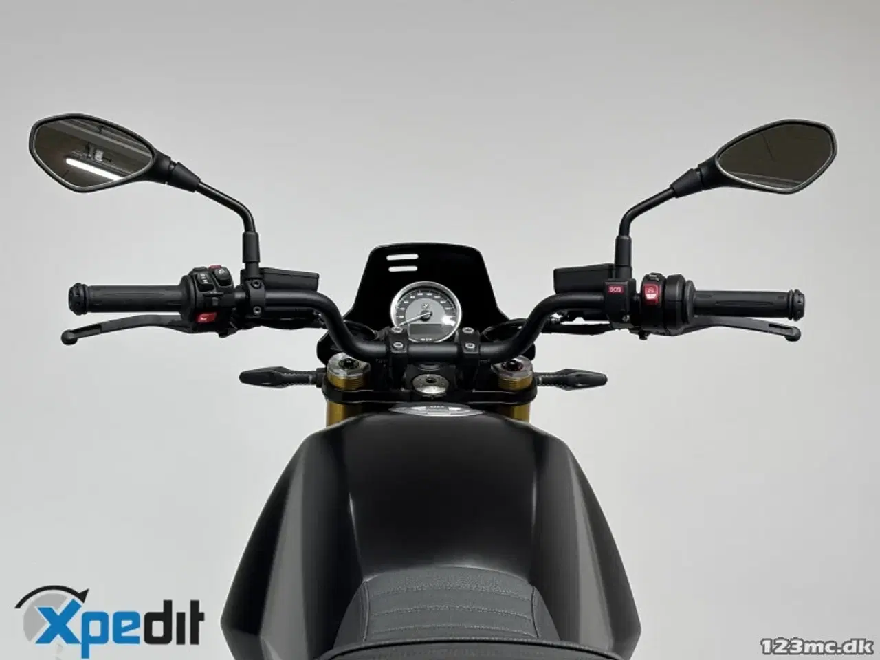 Billede 10 - BMW R 12 G/S