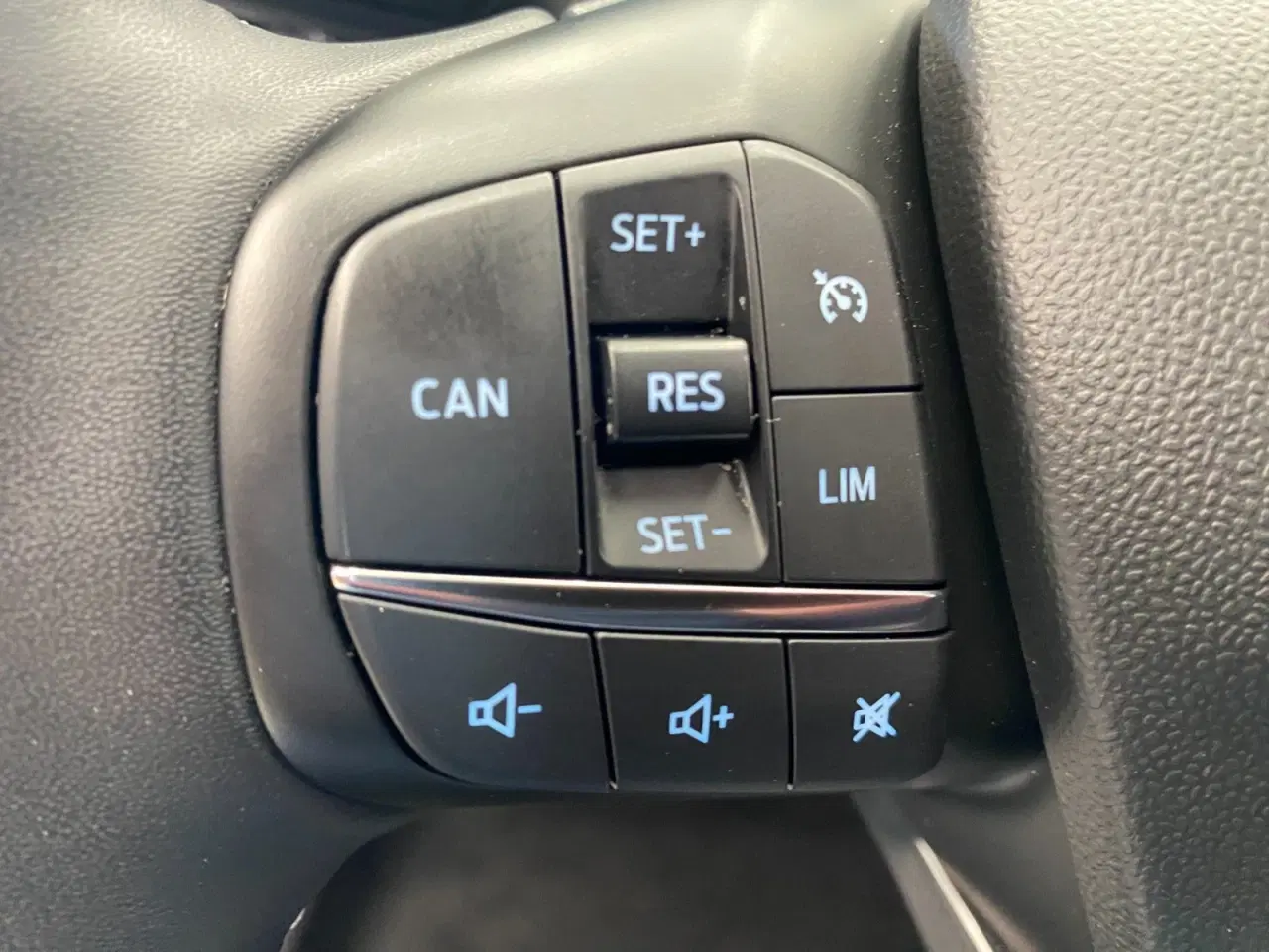 Billede 15 - Ford Fiesta 1,0 EcoBoost mHEV Titanium