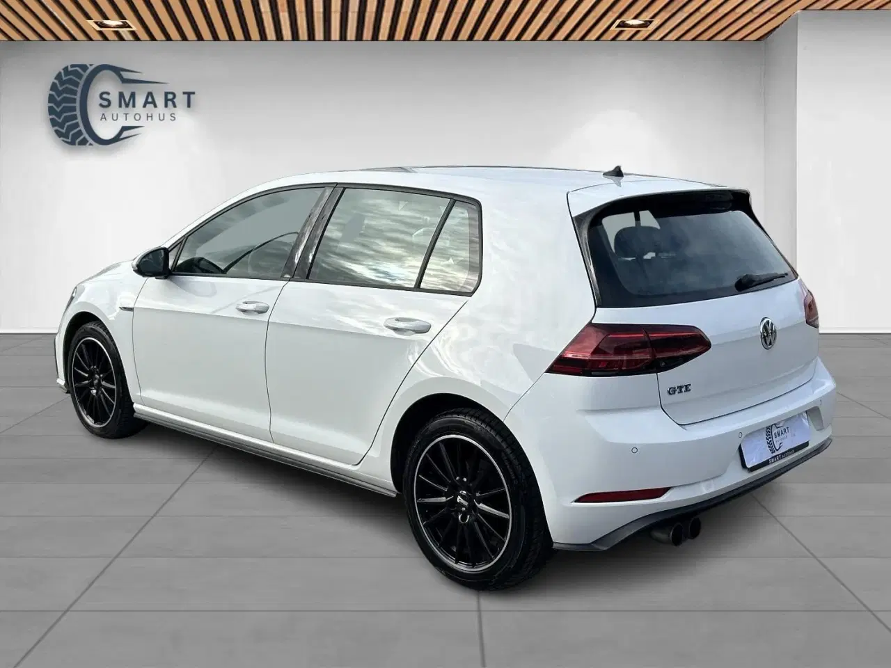 Billede 4 - VW Golf VII 1,4 GTE DSG