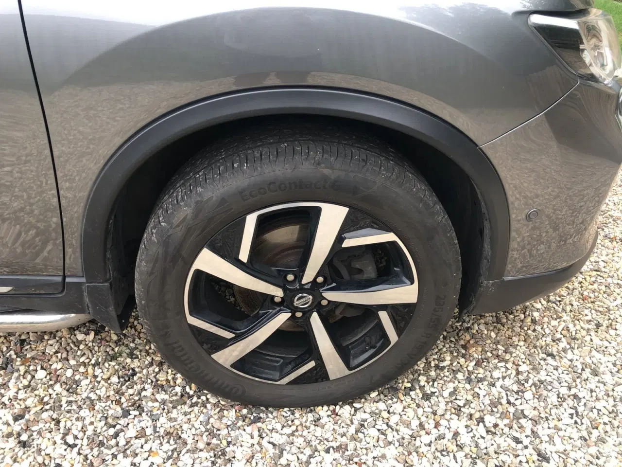 Billede 21 - Nissan X-Trail 1,75 dCi 150 Acenta X-tr.