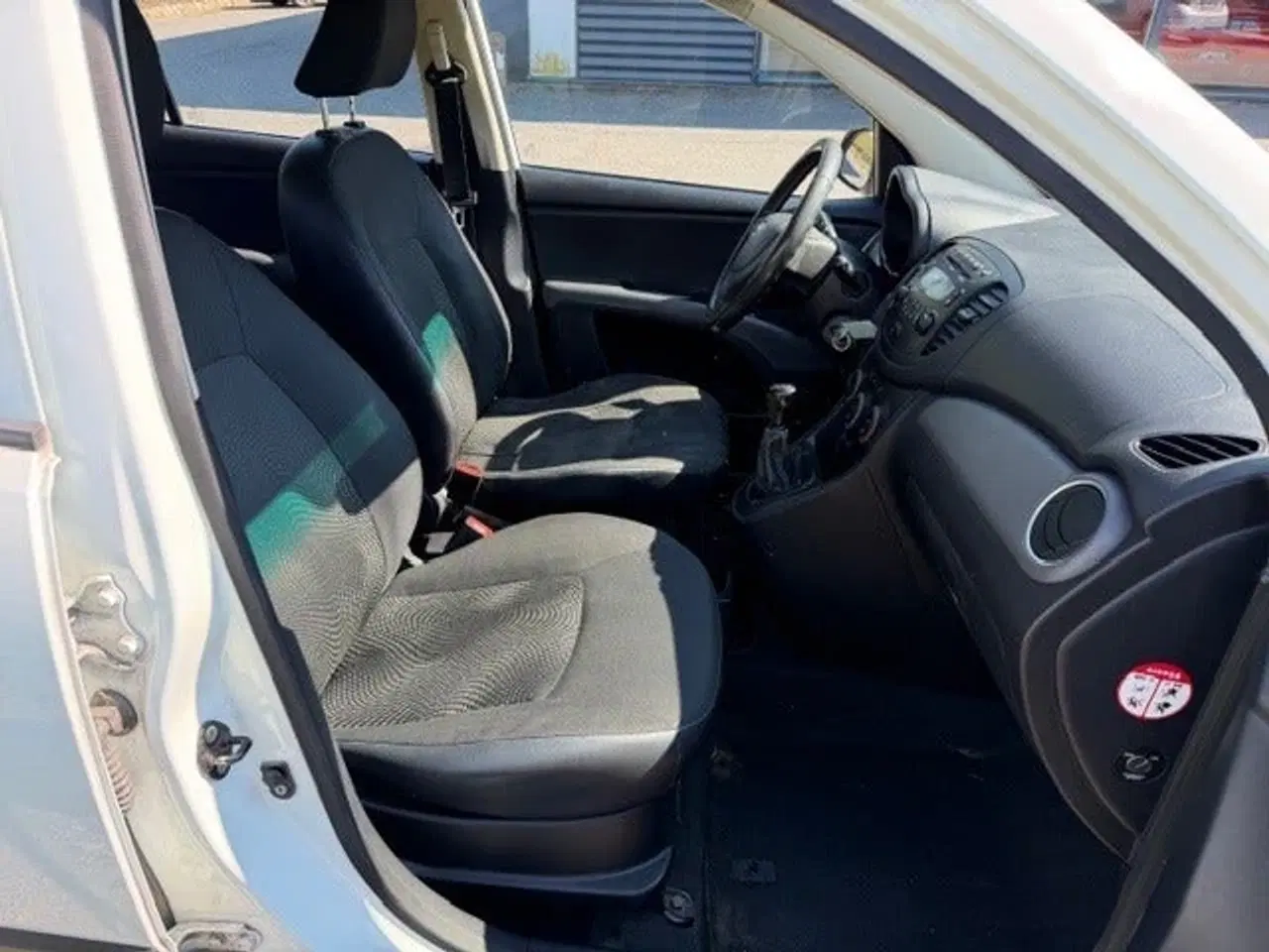 Billede 9 - Hyundai i10 1,2 Classic
