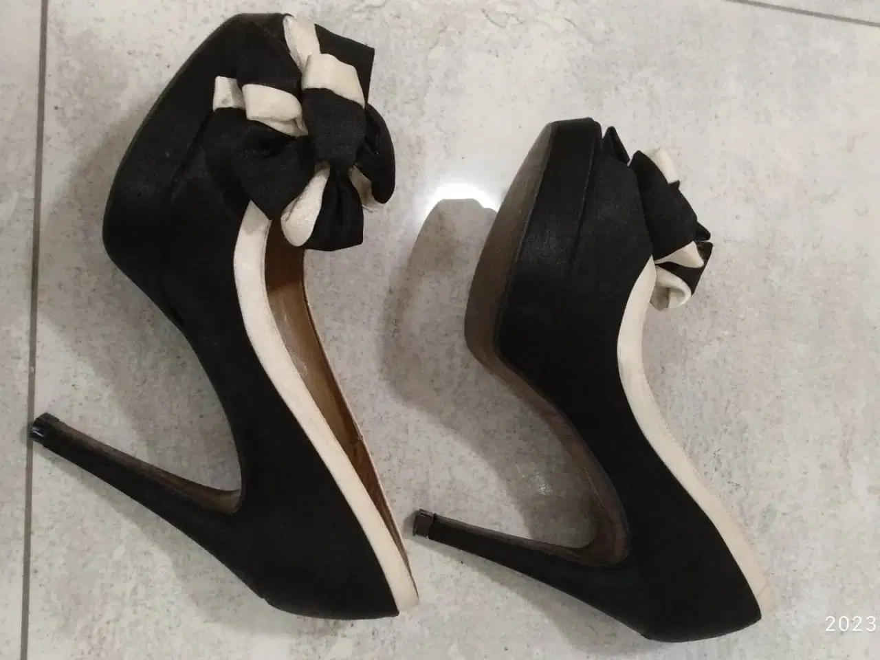 Billede 4 - high heels
