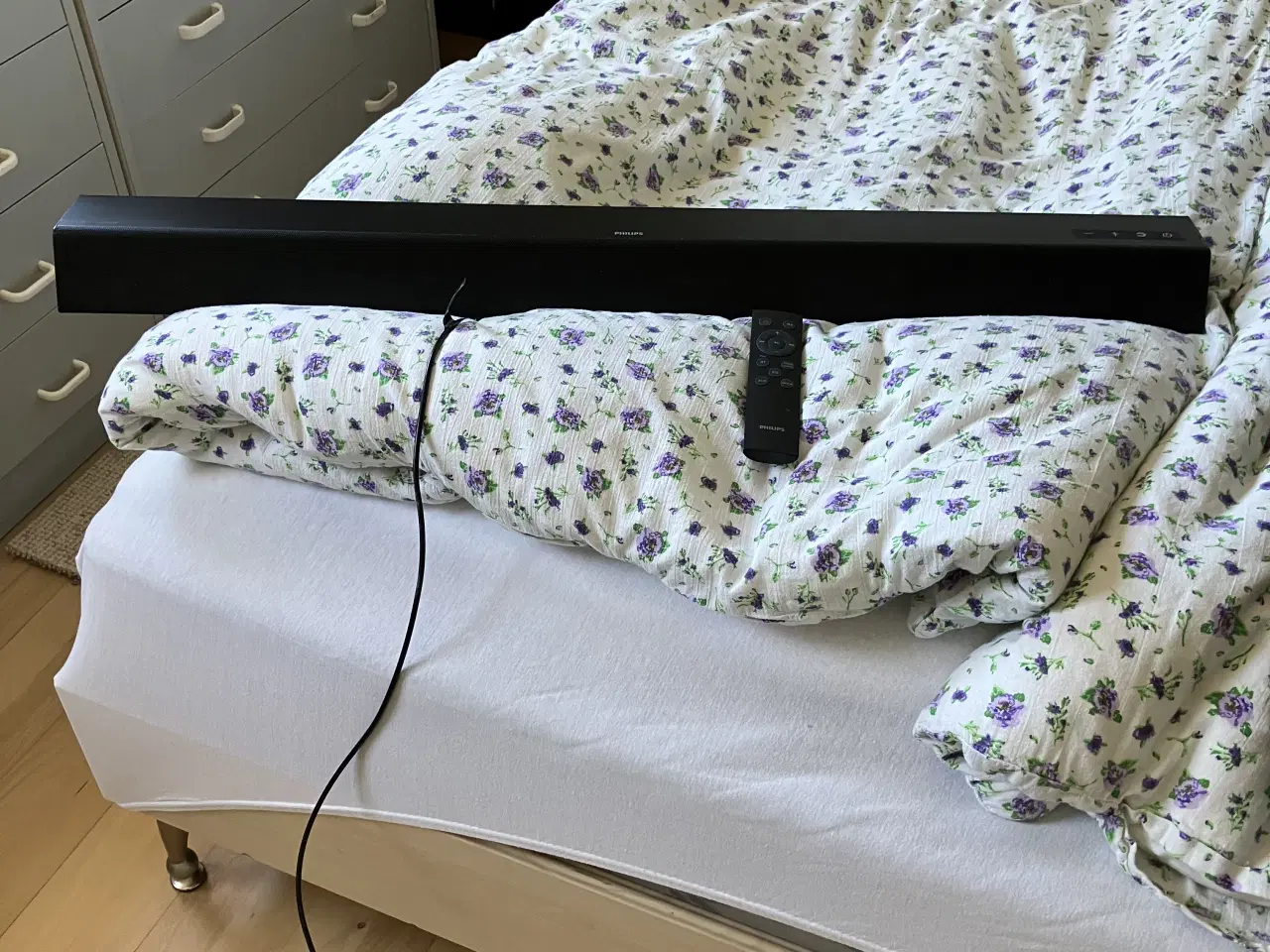 Billede 5 - TV med diverse tilbehør