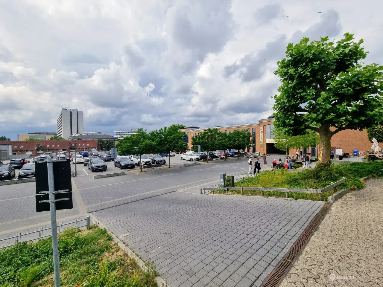 Billede 17 - Flot kontor med fantastisk beliggenhed - i alt 282 kvm