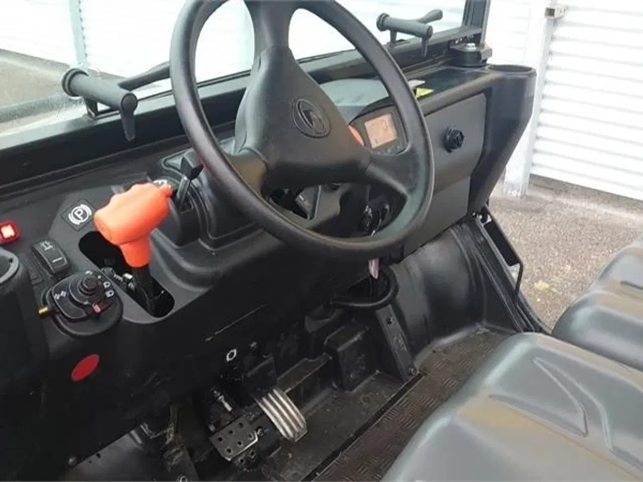Billede 8 - Kubota RTV-X1110 RTV-X1110 Camouflage