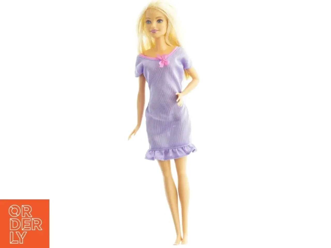 Billede 1 - Dukke fra Barbie