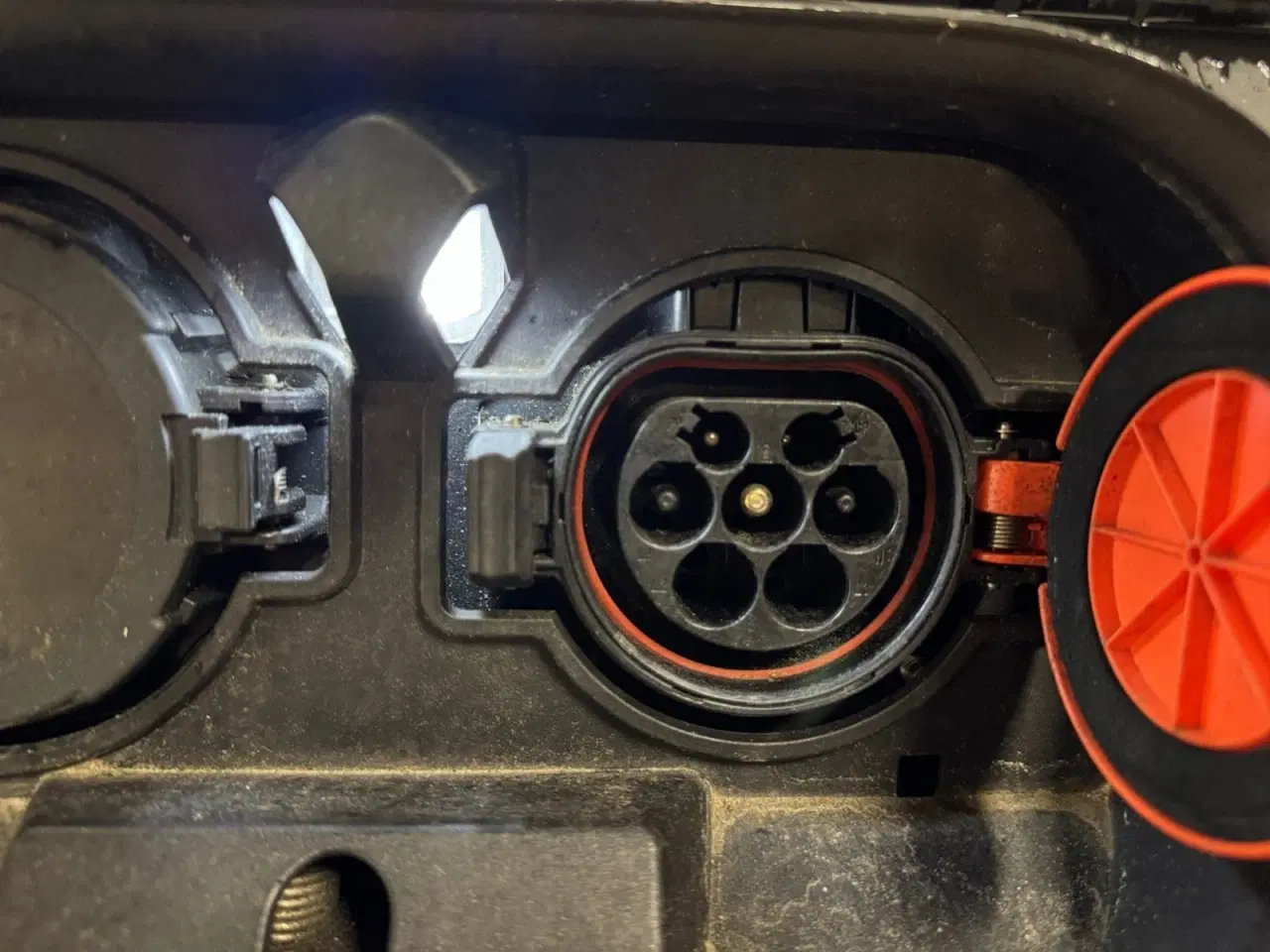 Billede 16 - Nissan Leaf 40 Tekna