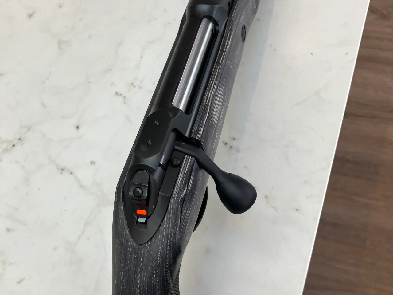 Billede 3 - Sauer 101 Fieldshoot