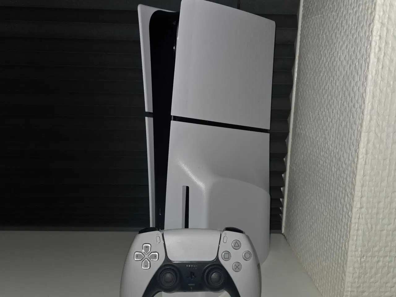 Billede 1 - Ps5 med controller