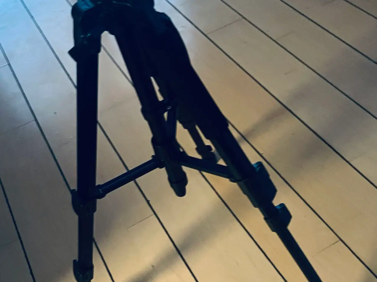 Billede 4 - Kamerastativ