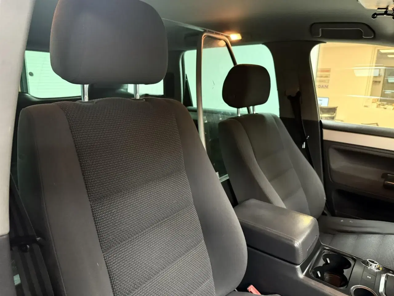 Billede 11 - VW Touareg 3,0 TDI V6 Tiptr. 225HK 5d 6g Aut.