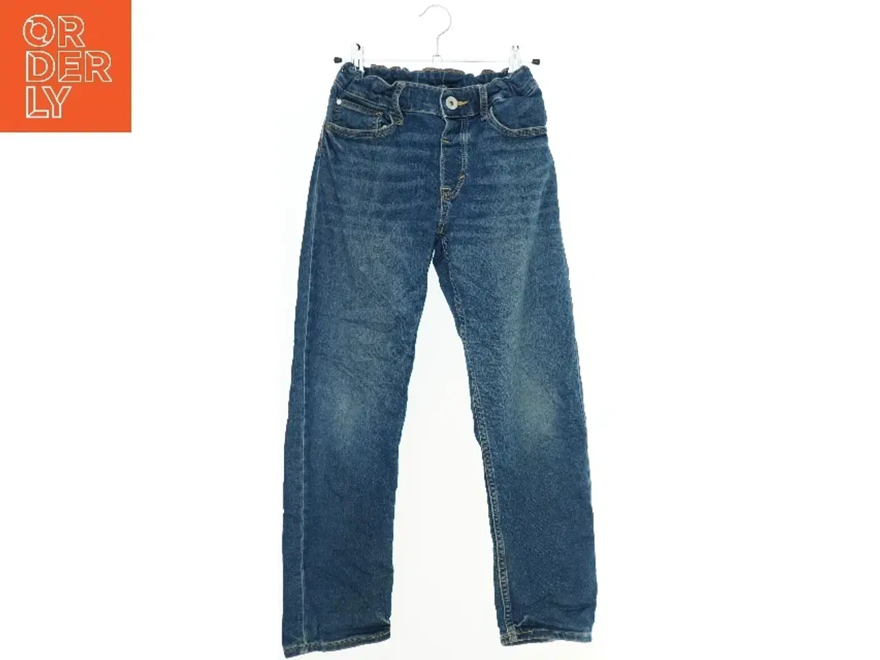 Billede 1 - Bukser (str. 140 cm)