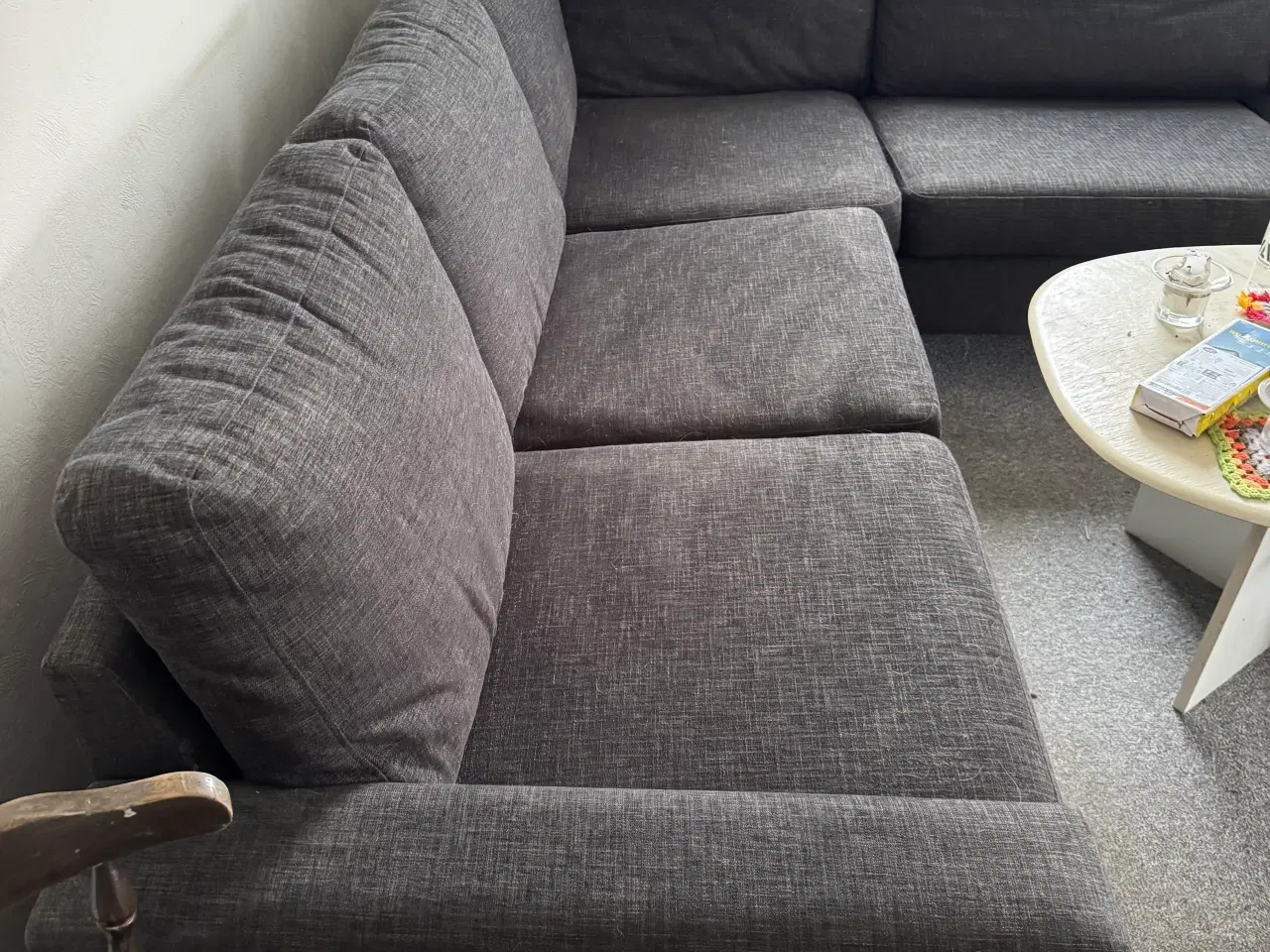 Billede 4 - Sofa