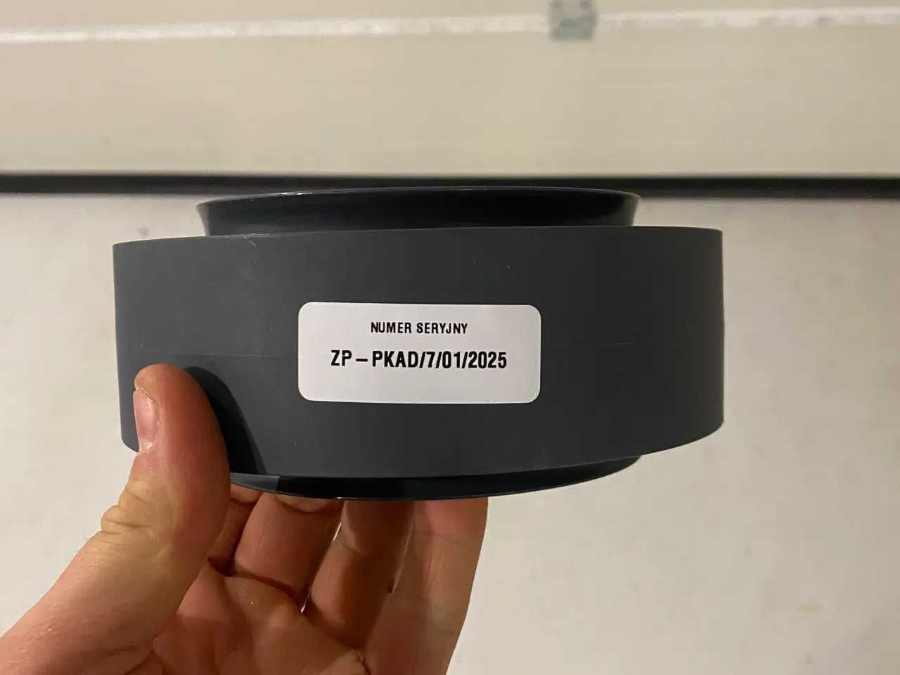 Billede 5 - Rør og dele til Ventilation