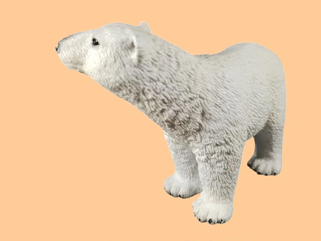 Billede 1 - Schleich 14659 Polar Bear (2012)