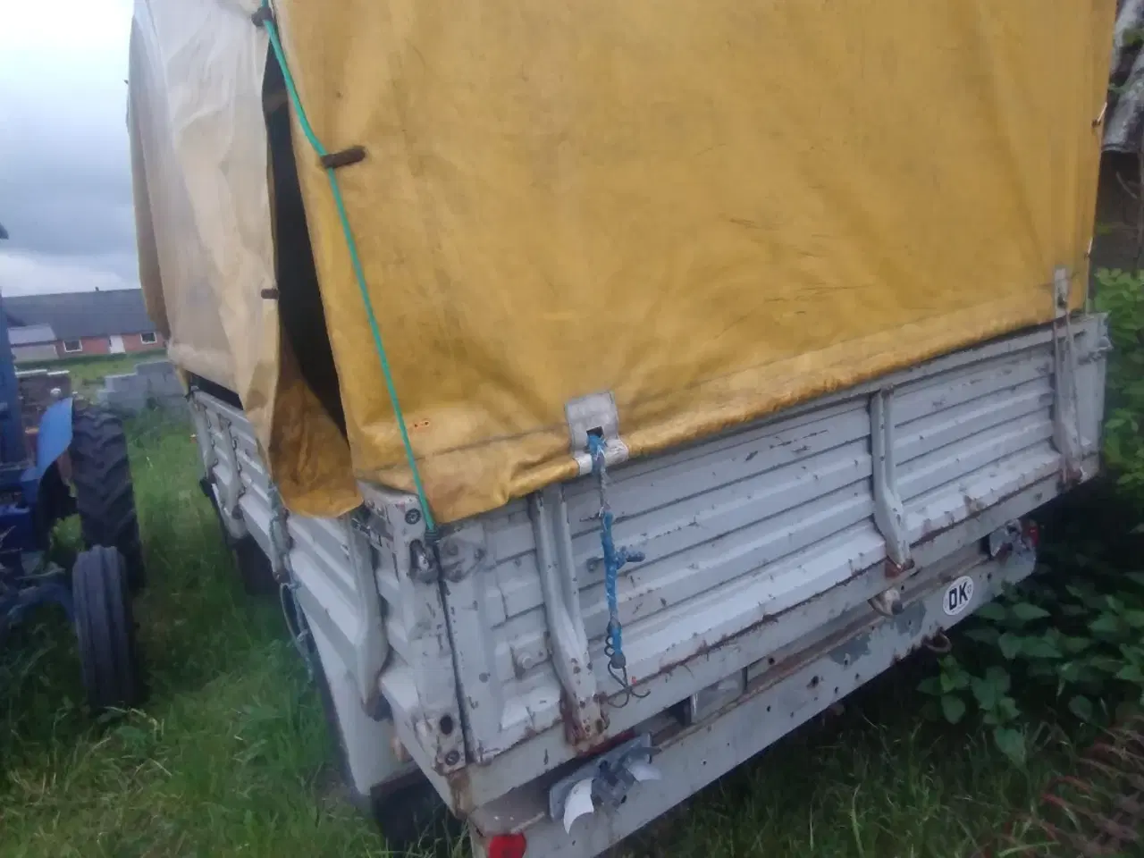 Billede 9 - Vw lt 31 benzin 2.0